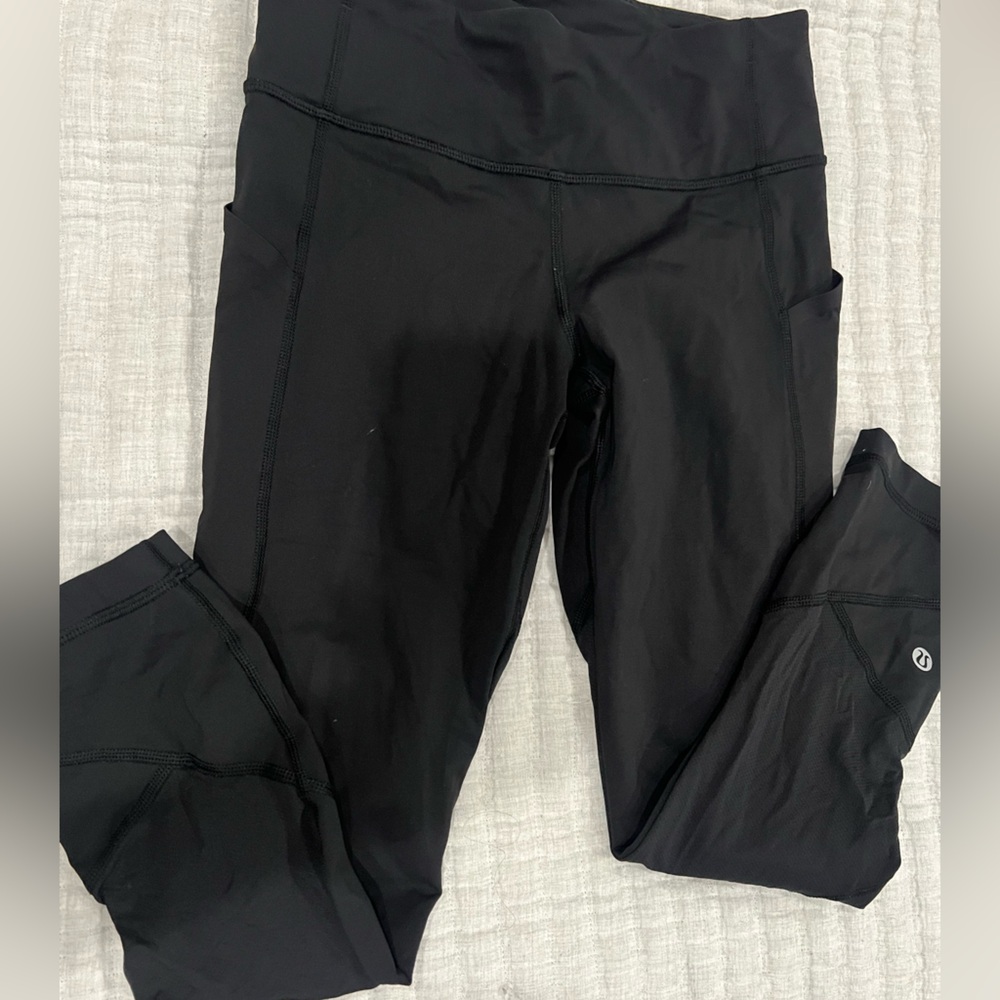 Workout leggings